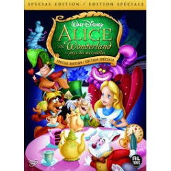 Alice In Wonderland